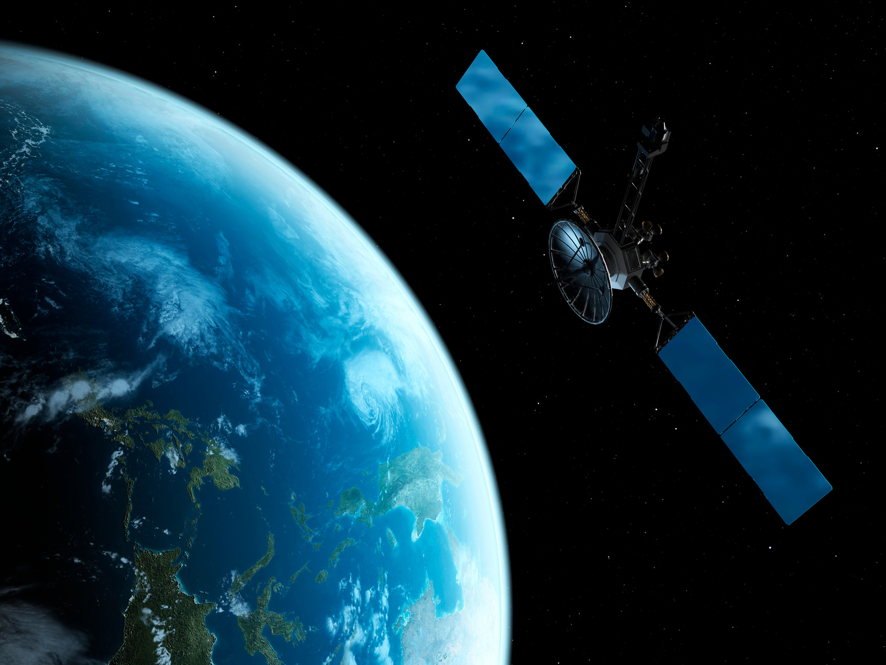 "Satellite